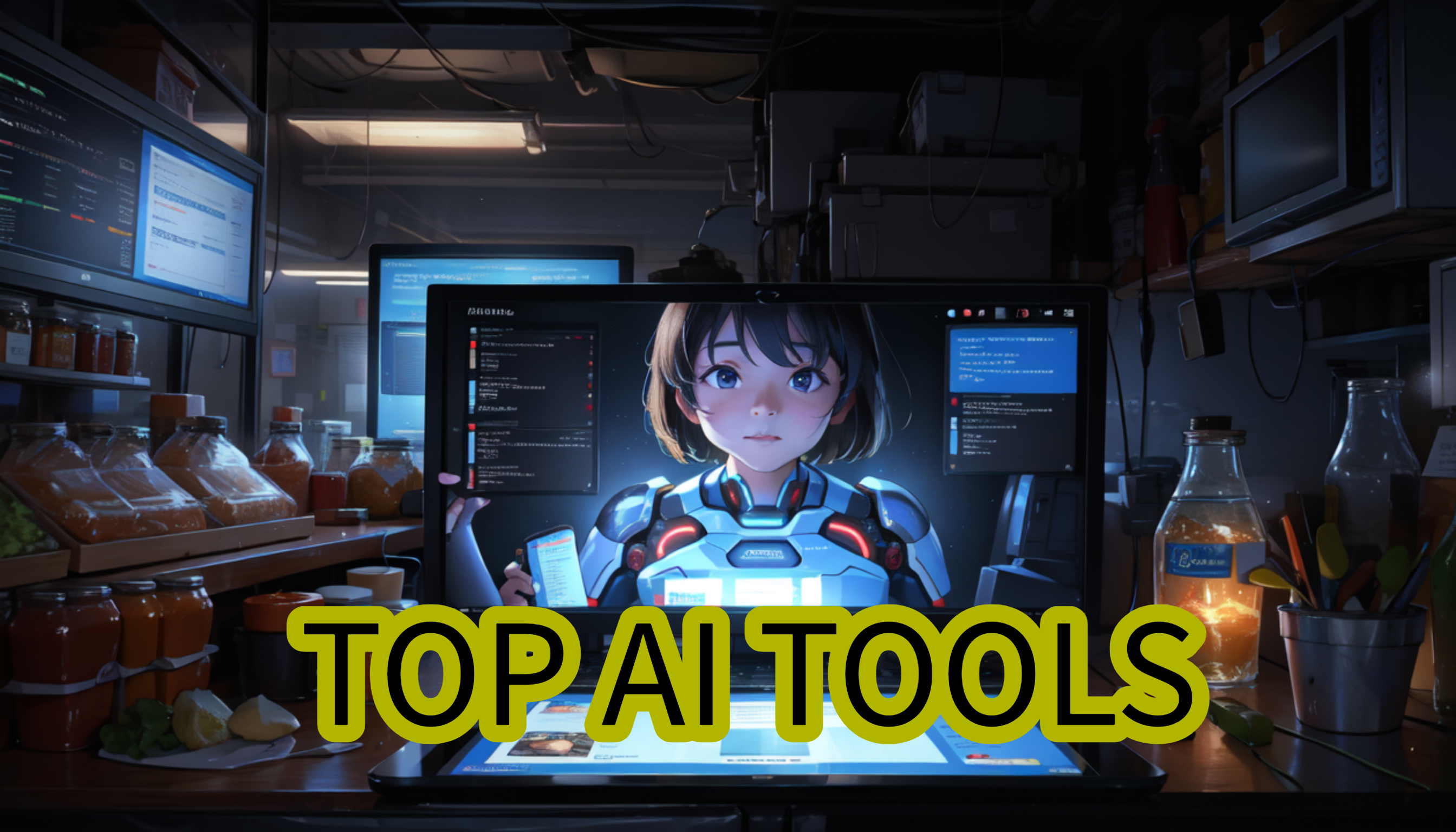 ai tools