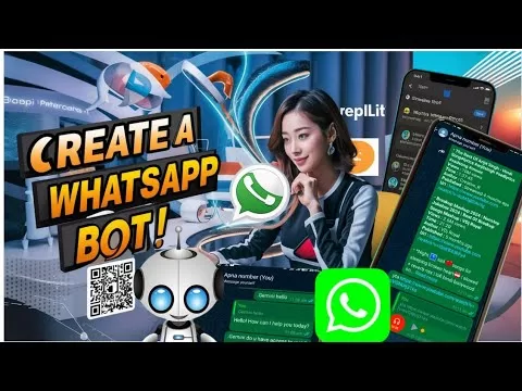 whatsapp bot